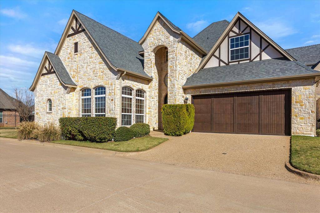 Granbury, TX 76048,2414 Vineyard Drive