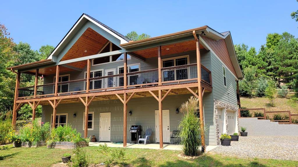 Blairsville, GA 30512,539 Summer Cove Road