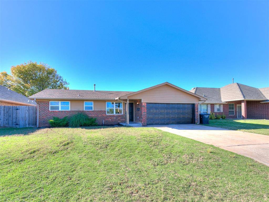 Moore, OK 73160,917 S Howard Avenue