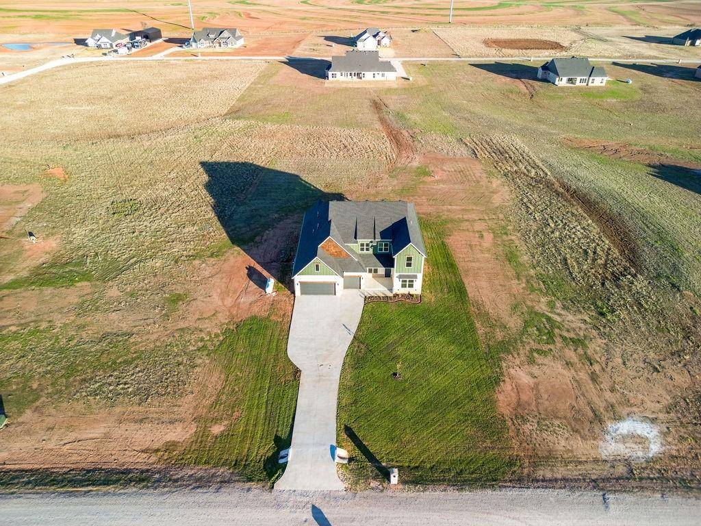 Piedmont, OK 73078,4334 White Ash Drive