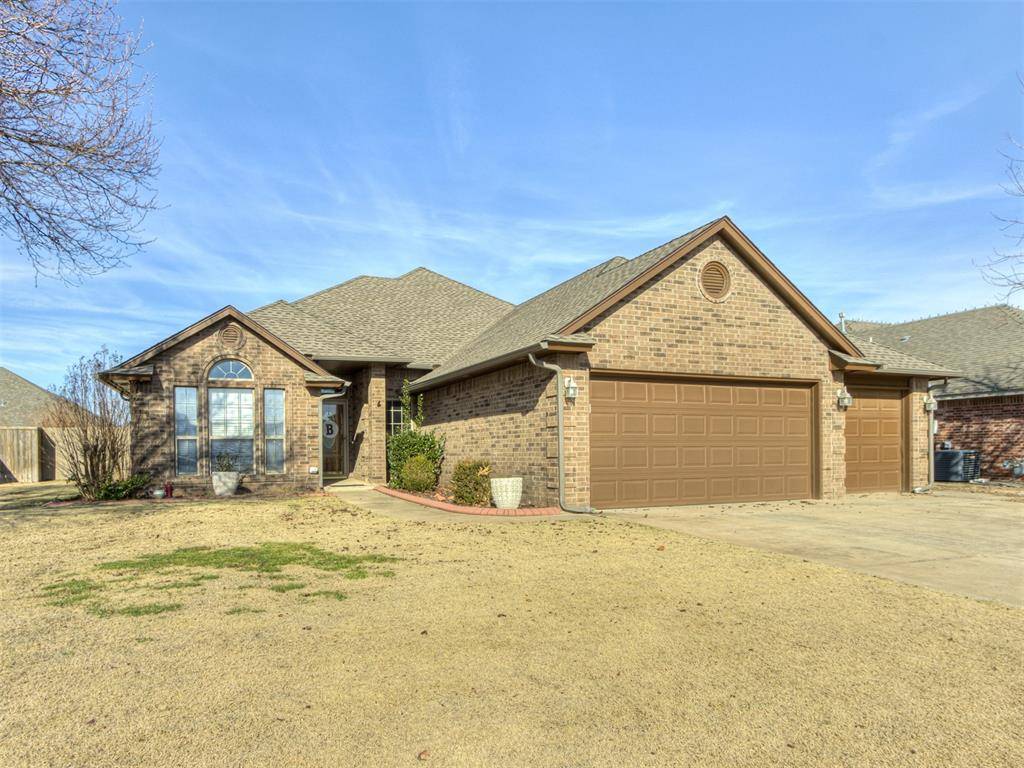 Moore, OK 73170,1909 SW 31st Street