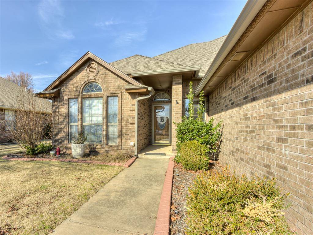 Moore, OK 73170,1909 SW 31st Street