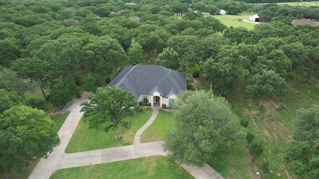 Weatherford, TX 76086,178 Bent Oak Road