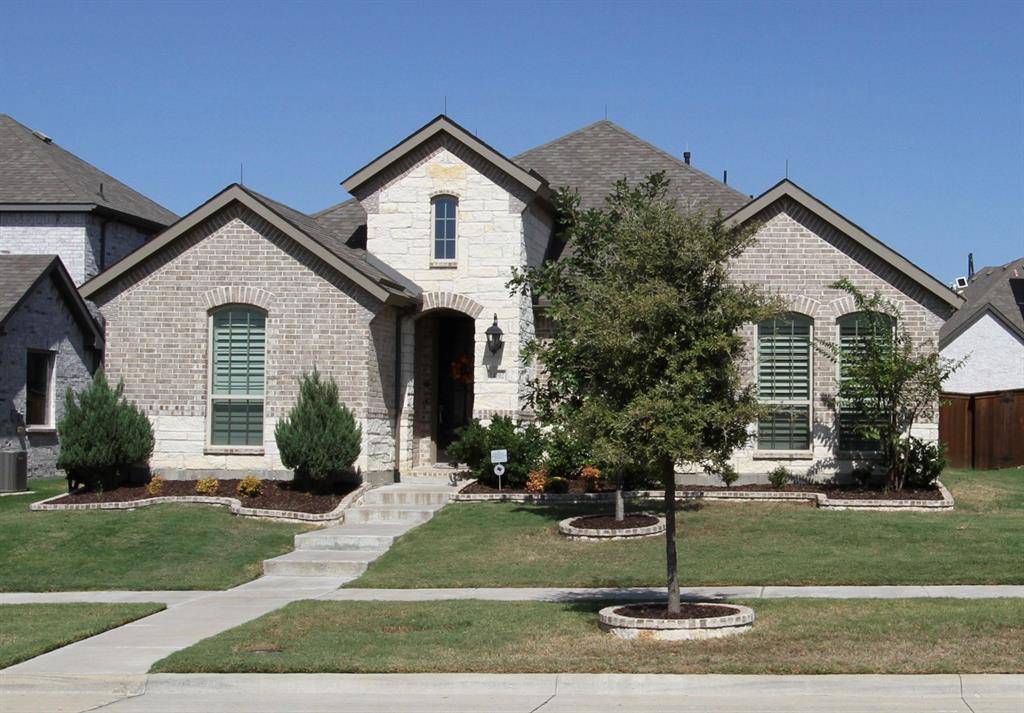 Frisco, TX 75035,14002 Falcon Ranch Drive