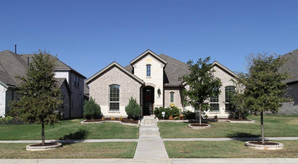 Frisco, TX 75035,14002 Falcon Ranch Drive