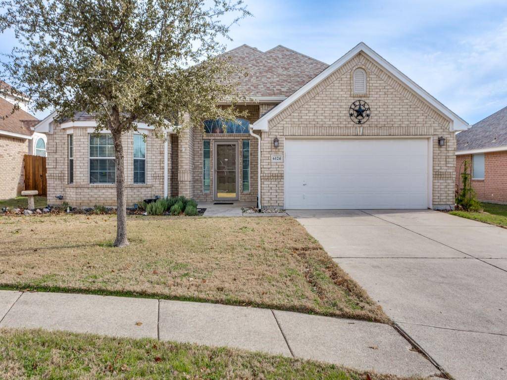 Haltom City, TX 76137,6124 Huntington Drive