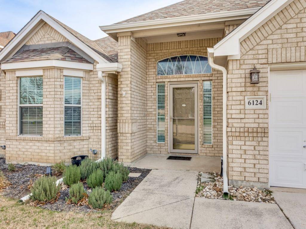 Haltom City, TX 76137,6124 Huntington Drive