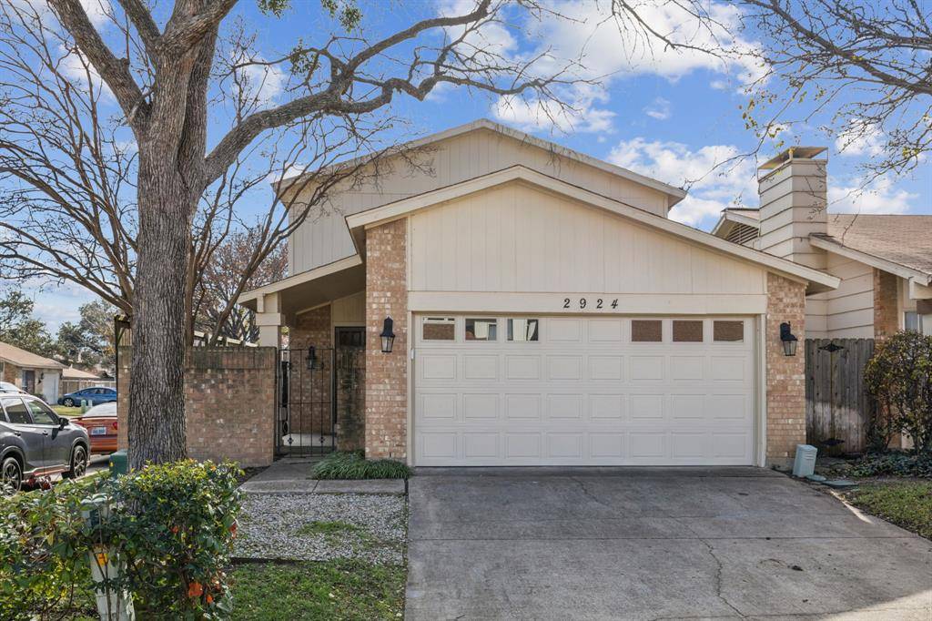 Garland, TX 75044,2924 Antares Circle