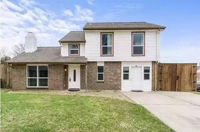 Fort Worth, TX 76137,6708 Dandelion Drive