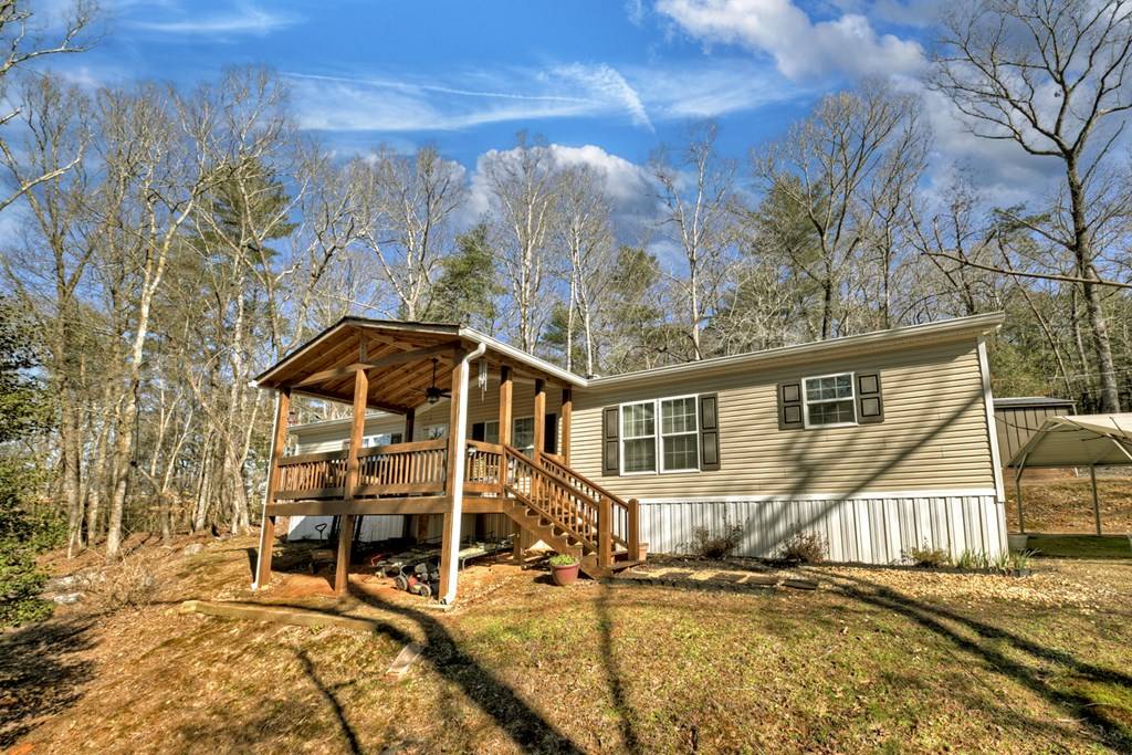 Ellijay, GA 30540,694 Northcutt Rd/Hwy 515