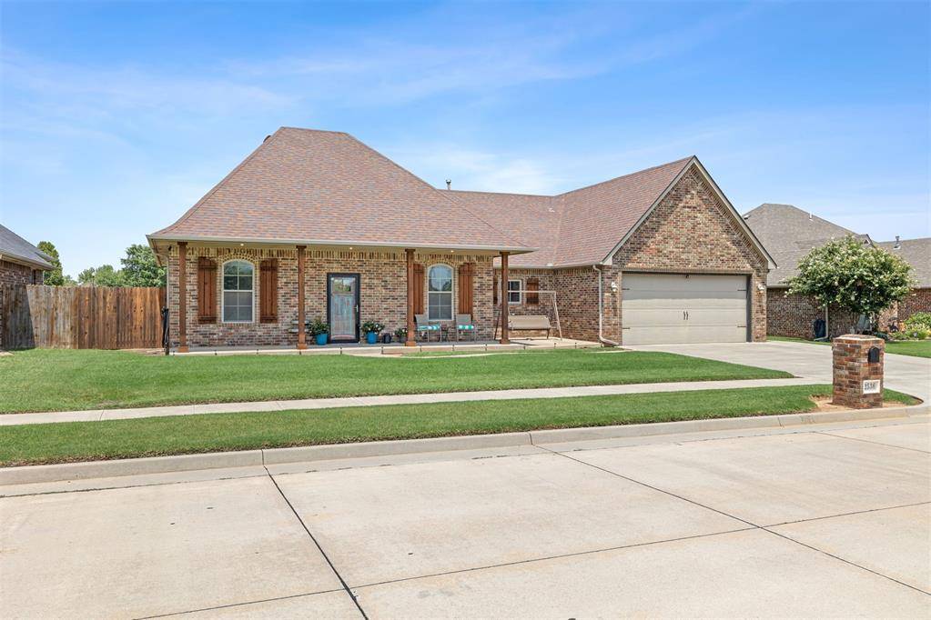 El Reno, OK 73036,2536 Kadlan Drive