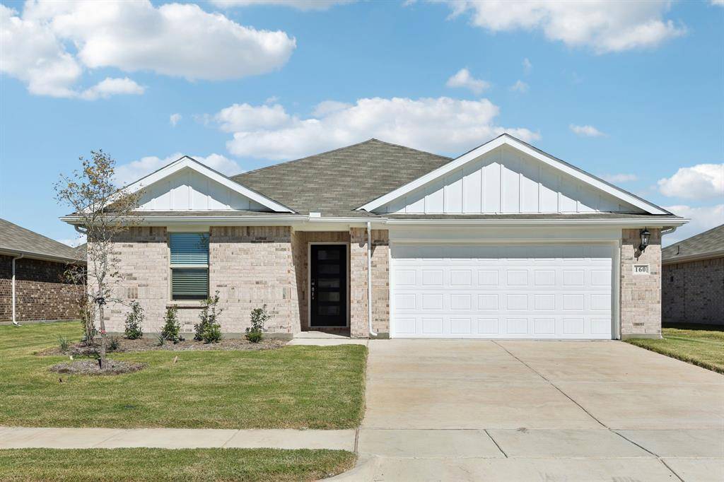 Greenville, TX 75402,160 Arcane Street