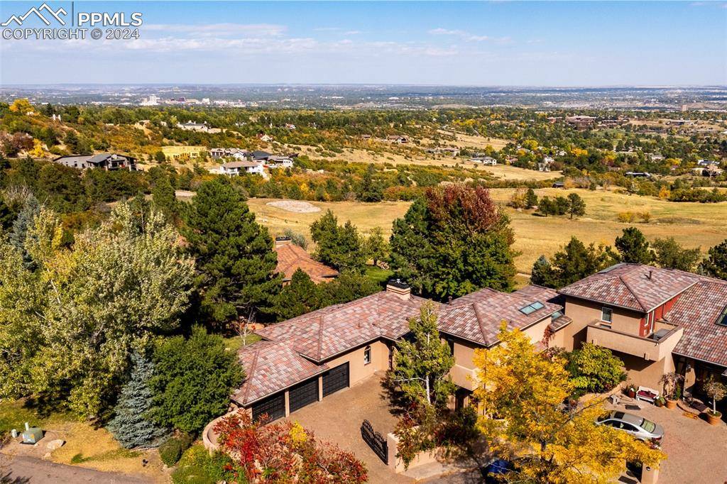 Colorado Springs, CO 80906,830 Appian CT