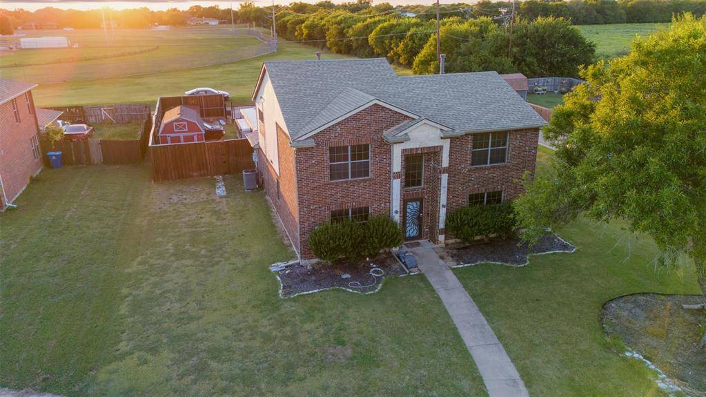 Desoto, TX 75115,1337 Willowsprings Court