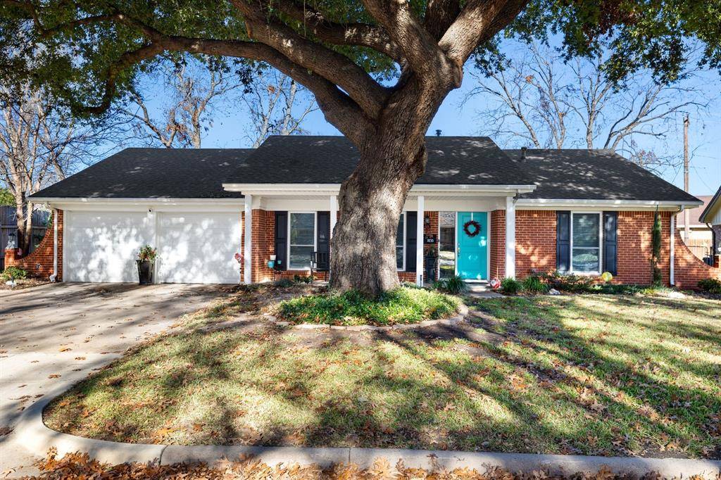 North Richland Hills, TX 76180,7233 Green Meadow Drive