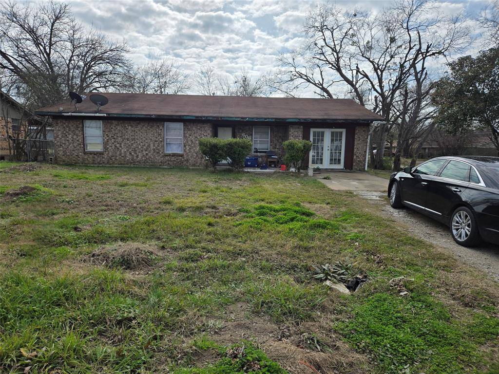 Wills Point, TX 75169,606 E North St Street