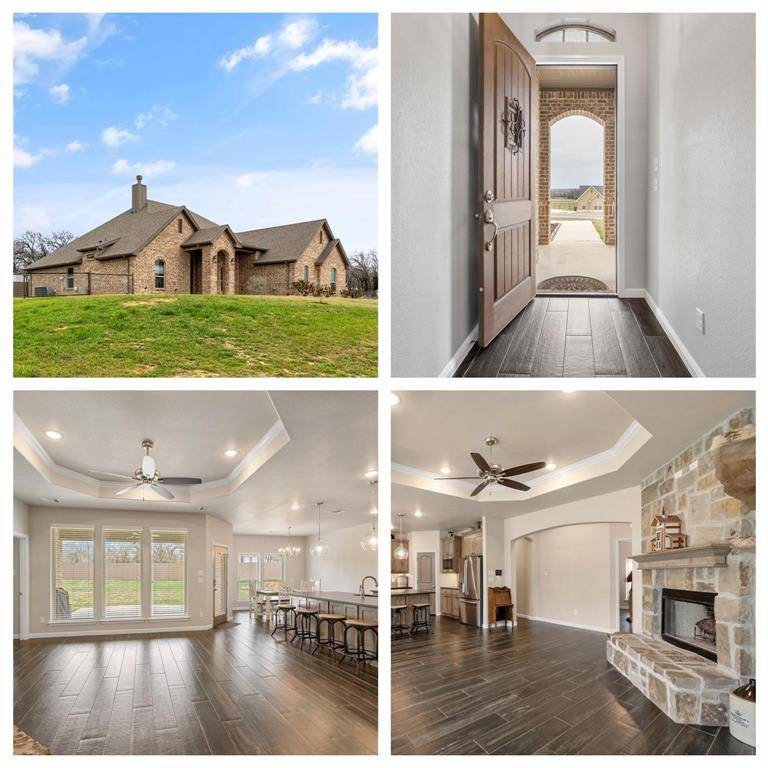 Boyd, TX 76023,1004 Hope Court