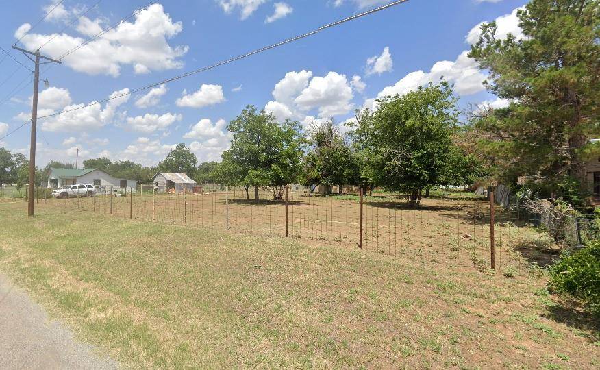 Vernon, TX 76384,1421 Violet Street