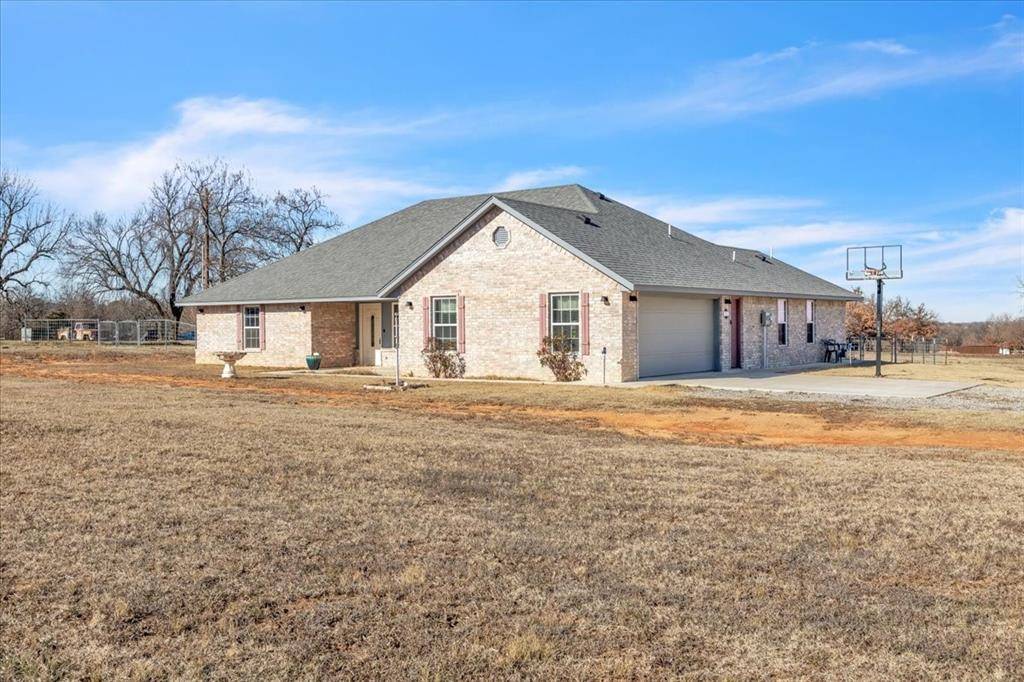 Shawnee, OK 74801,15816 Grant Road