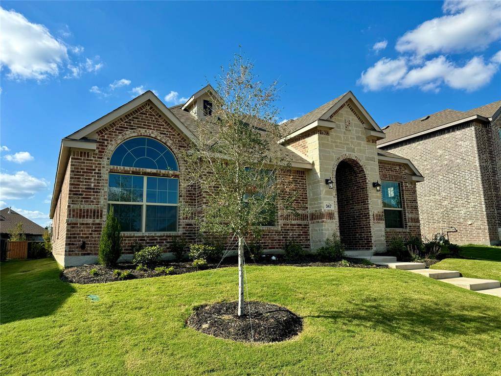 Midlothian, TX 76065,347 Freestall Drive