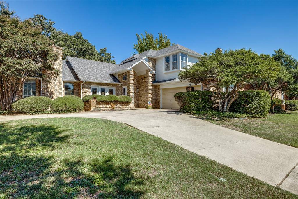 Arlington, TX 76017,6801 Glen Dale Drive