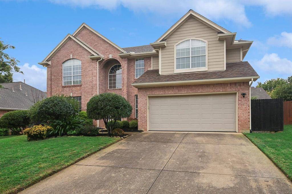 Grapevine, TX 76051,2707 Sandstone Drive