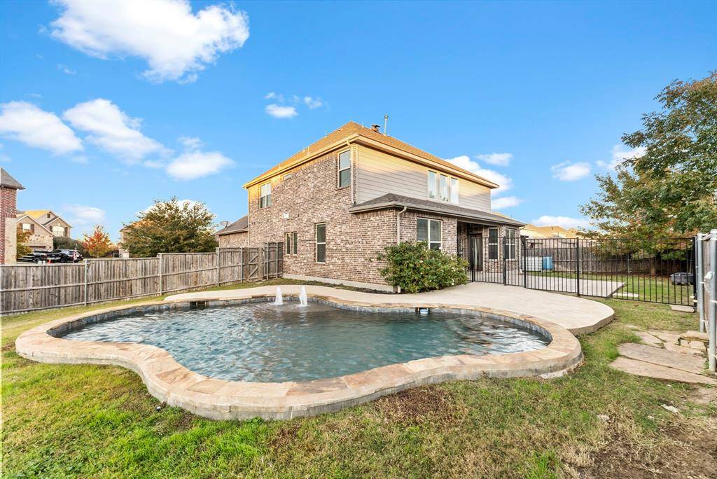 Celina, TX 75078,3122 Spring creek Trail