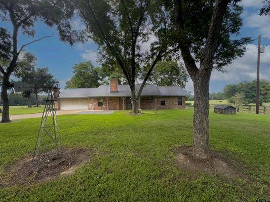 Brownsboro, TX 75756,16388 County Road 3419