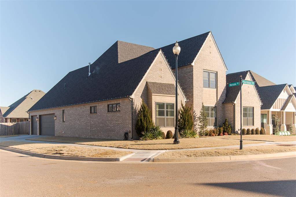 Edmond, OK 73034,3509 Paso Robles Terrace