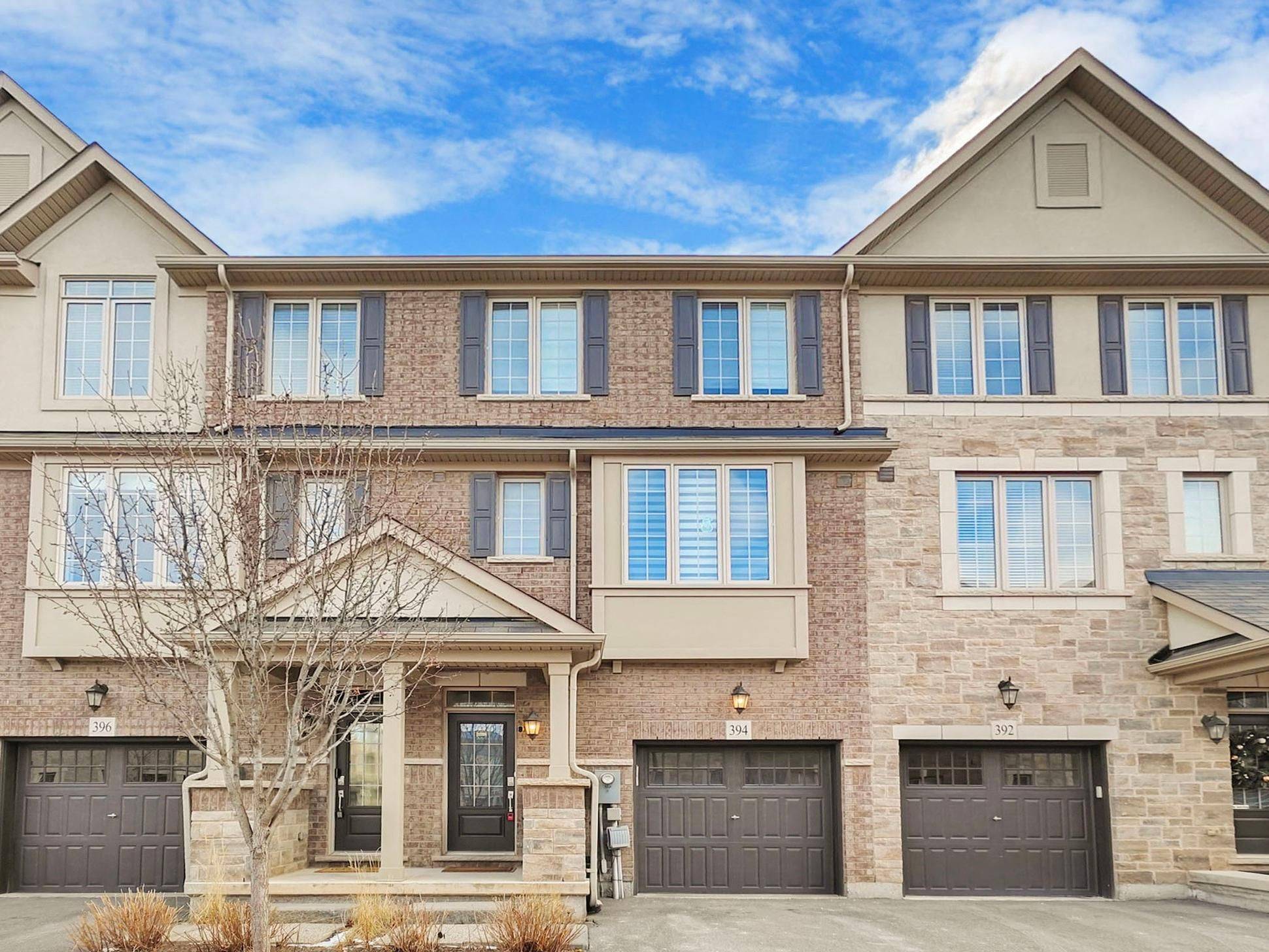 Oakville, ON L6H 0R1,394 Belcourt Common N/A