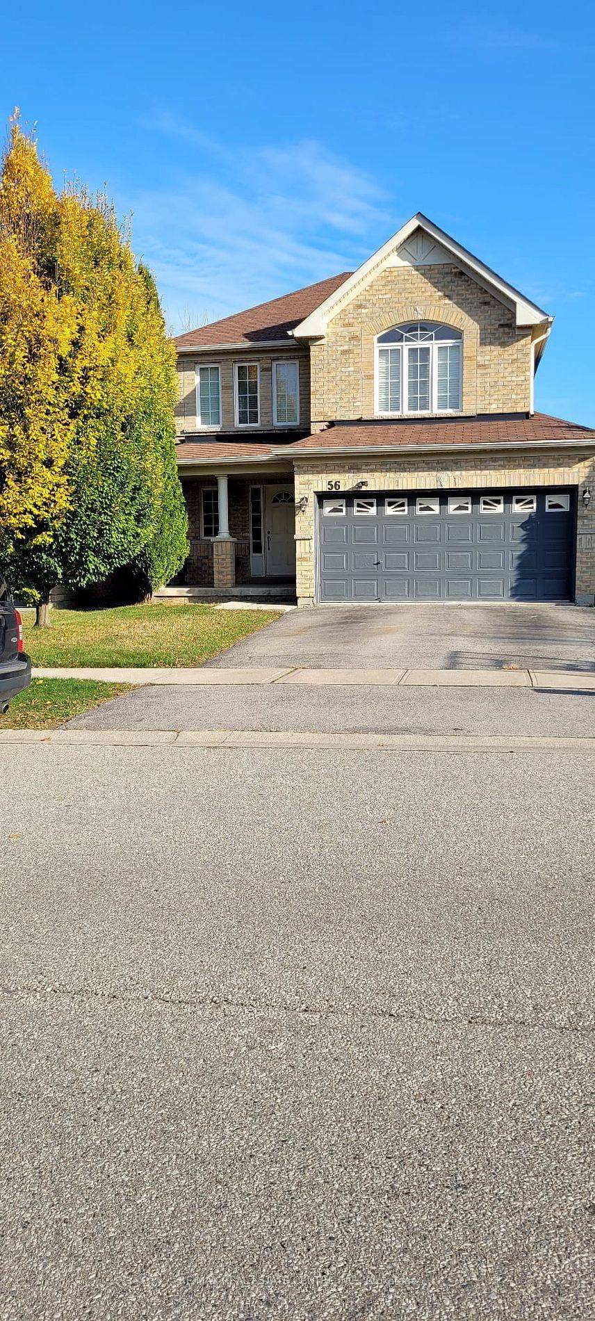 Brantford, ON N3S 0B3,56 Hansford DR