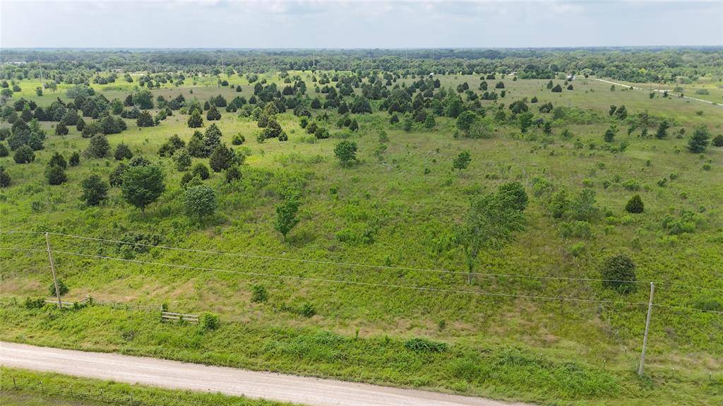 Kerens, TX 75144,Lot 2 NE Country Road 2190