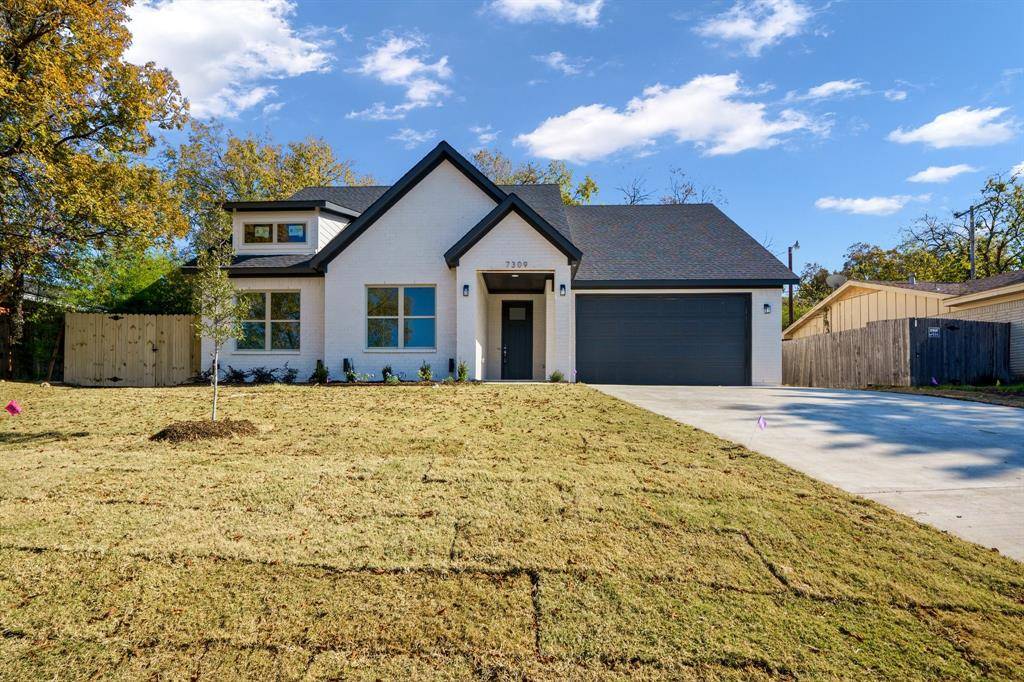 Fort Worth, TX 76134,7309 Trimble Drive