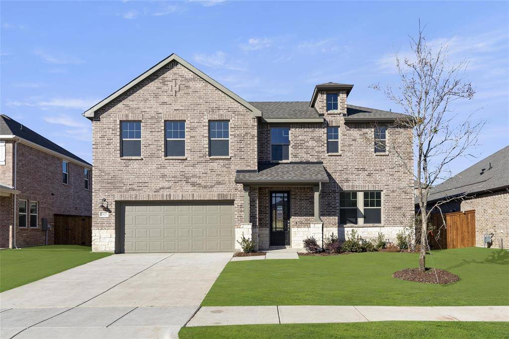 Forney, TX 75126,1621 Glacier Drive