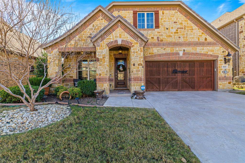 Denton, TX 76210,3000 Bella Lago Drive