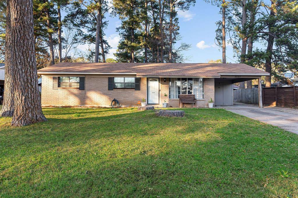 Shreveport, LA 71129,5520 Knollcrest Drive