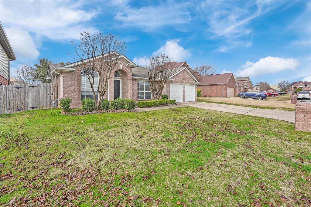 Arlington, TX 76001,6224 St Leonard Drive