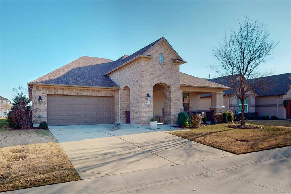 Denton, TX 76207,11917 Willet Way