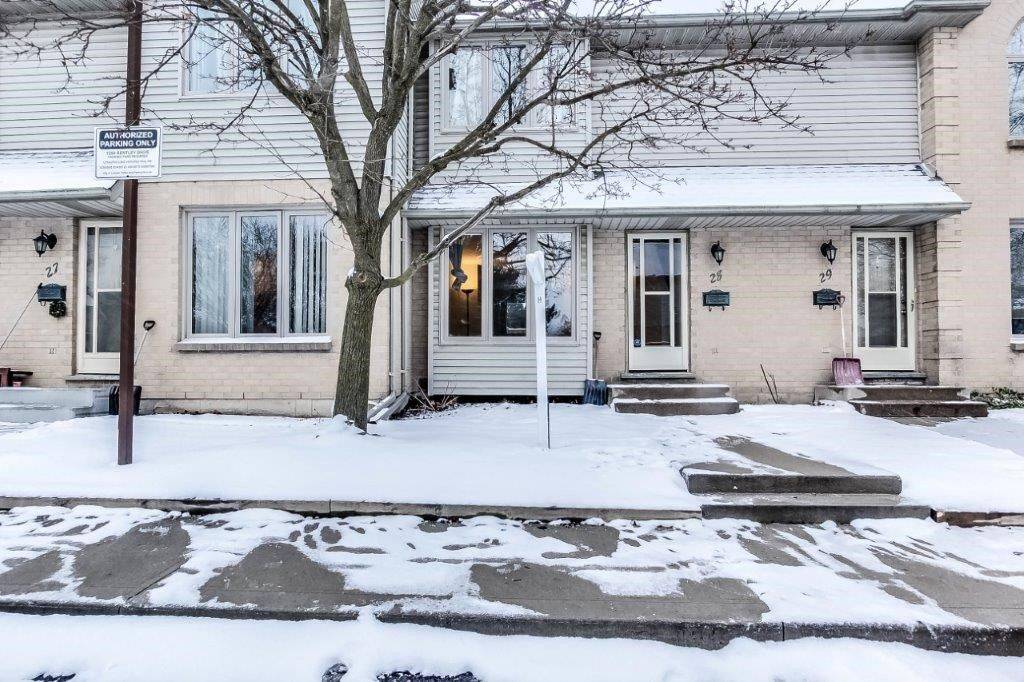 London, ON N5V 4M3,1290 Bentley DR #28