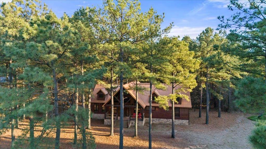 Broken Bow, OK 74728,436 Camp Ranch Road