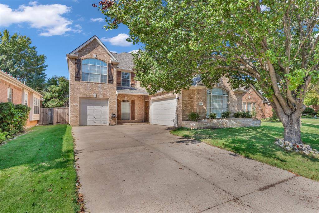 Keller, TX 76248,524 Arcadia Drive