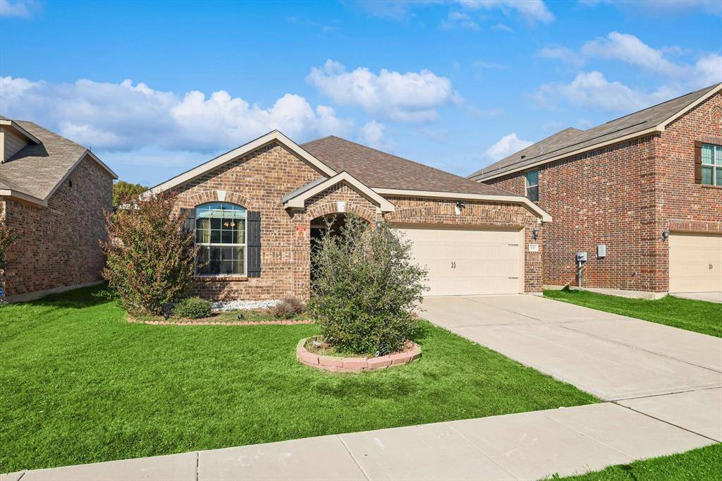 Sanger, TX 76266,119 Bluebonnet Drive