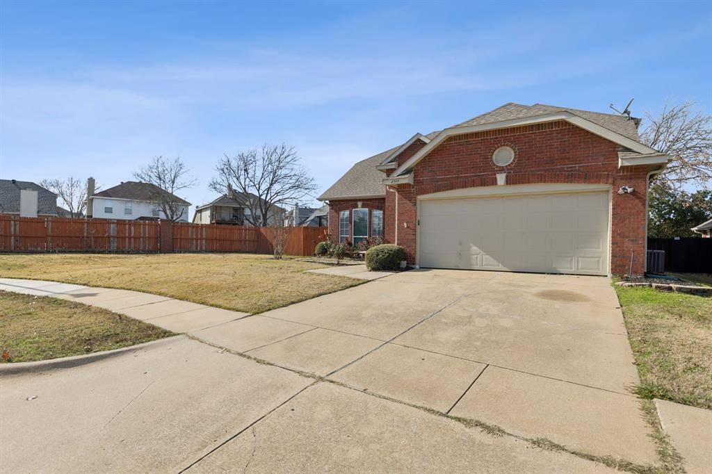 Flower Mound, TX 75028,2501 Potomac Drive