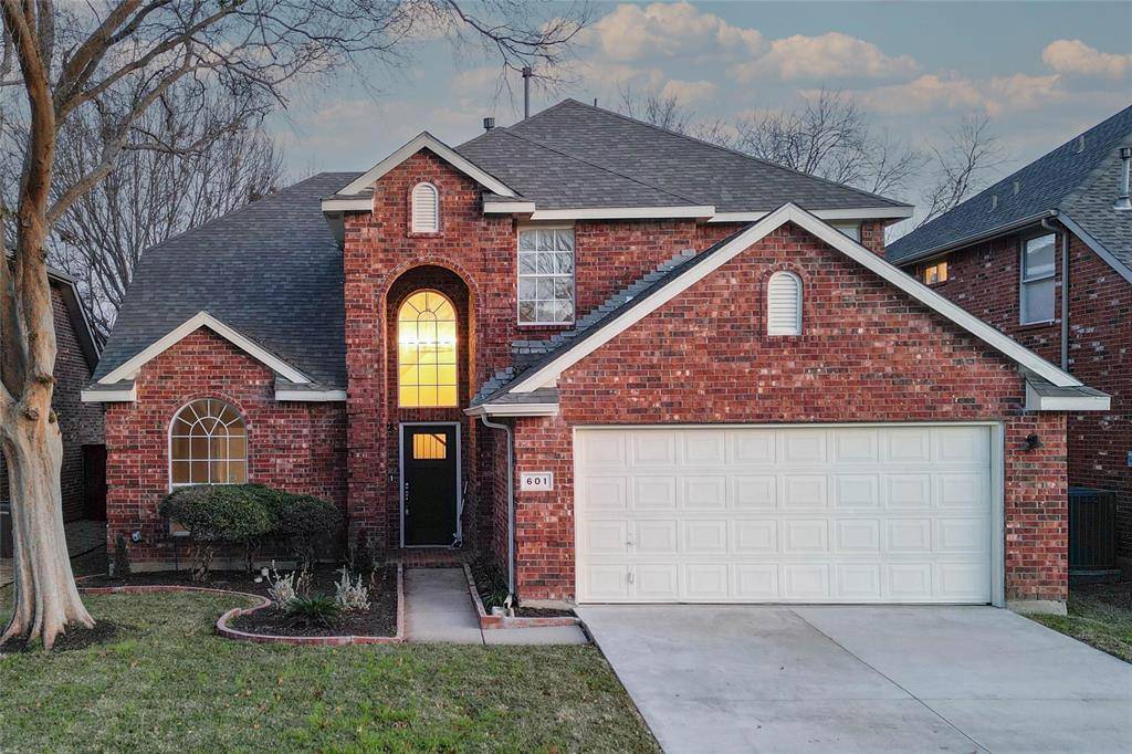 Coppell, TX 75019,601 Waterview Drive