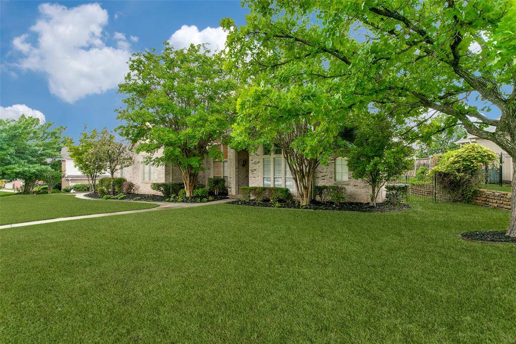 Southlake, TX 76092,804 Timber Lake Circle