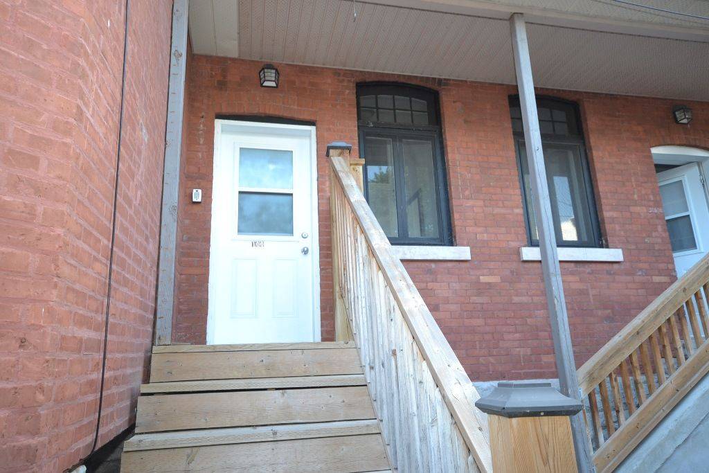 Lower Town - Sandy Hill, ON K1N 8E6,17 Marlborough AVE #103