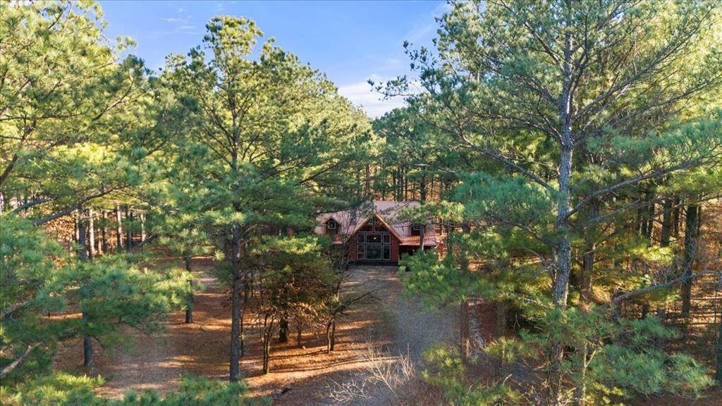 Broken Bow, OK 74728,134 Willow Bend Road