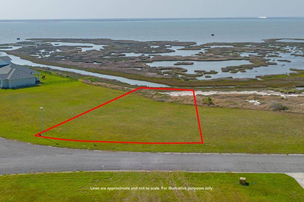 Rockport, TX 78382,64 LAKE SHORE CIR