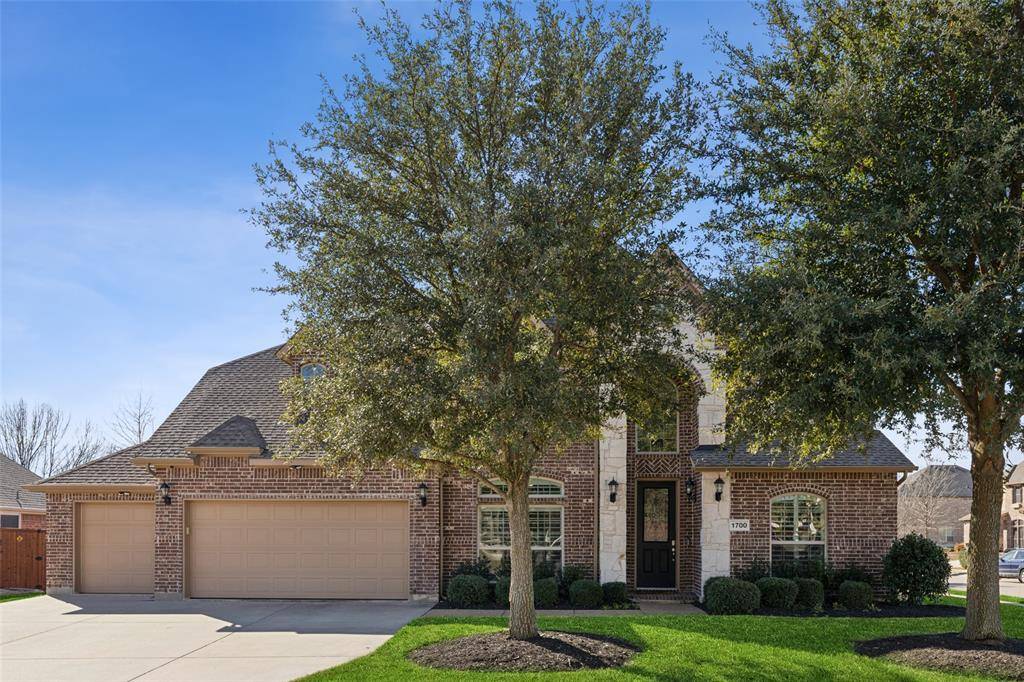 Prosper, TX 75078,1700 Brookside Drive