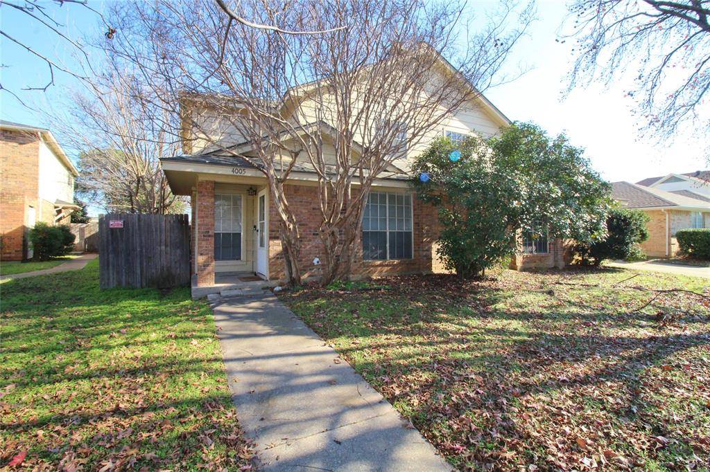 Arlington, TX 76015,4005 Ridgebrook Drive